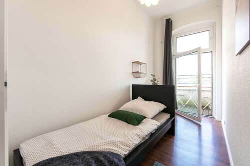 Foto - WG-Zimmer in Berlin 550,00 € 12 m²