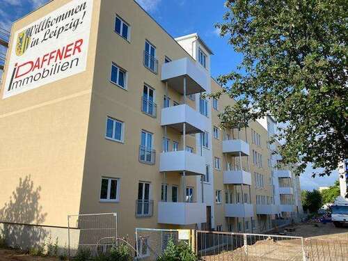 Foto - Wohnung zum Mieten in Leipzig 745,80 € 67.8 m²