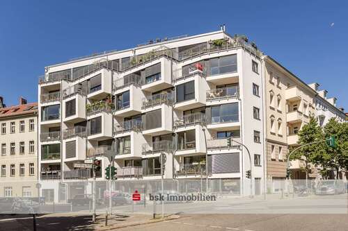 Foto - Wohnung zum Kaufen in Berlin 529.000,00 € 80 m²