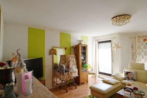 Foto - Wohnung zum Kaufen in Mainz 299.800,00 € 82.25 m²