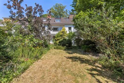 Foto - Haus zum Kaufen in Frankfurt am Main 475.000,00 € 132.3 m²