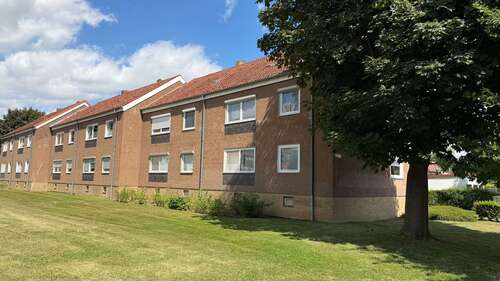 Foto - Wohnung zum Kaufen in Salzgitter 89.000,00 € 56 m²