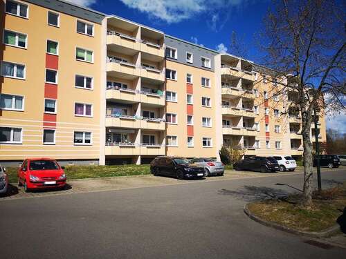Foto - Wohnung zum Mieten in Bergen auf Rügen 250,00 € 26.26 m²
