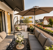 Wohnung zum Kaufen in Ehrenkirchen 415.000,00 € 87 m²