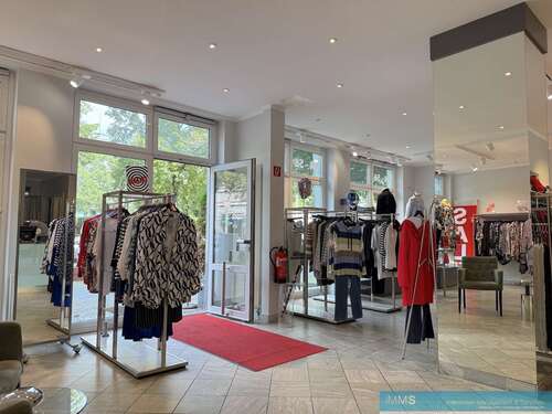 Foto - Einzelhandel in Berlin 2.865,00 € 100 m²