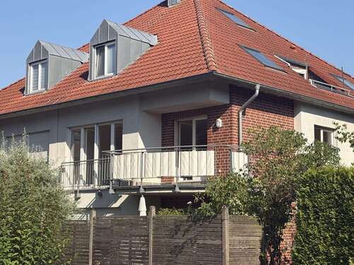 Foto - Wohnung zum Kaufen in Borken 199.000,00 € 76.3 m²