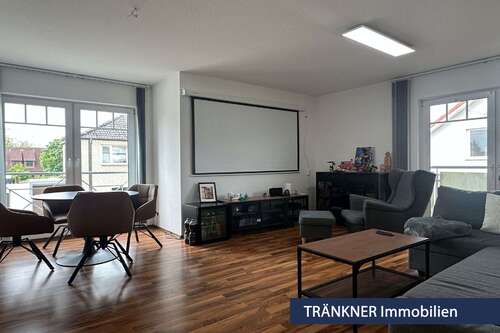 Foto - Wohnung zum Mieten in Loxstedt 610,00 € 76 m²