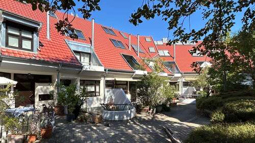Foto - Wohnung zum Kaufen in Freiburg i. Br. Unterwiehre-Süd 1.040.000,00 € 160 m²