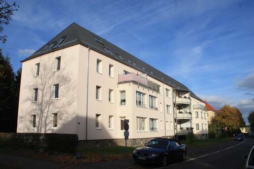 Foto - Wohnung zum Mieten in Chemnitz 430,00 € 67.7 m²