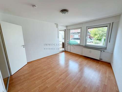Foto - Wohnung zum Kaufen in Pforzheim 179.000,00 € 43 m²