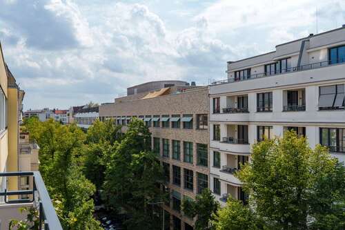 Foto - Wohnung zum Kaufen in Berlin 525.000,00 € 76 m²