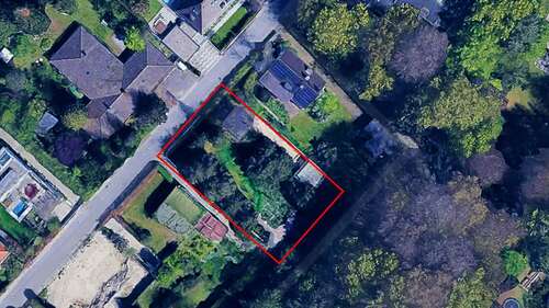 Foto - Grundstück zu verkaufen in Grünwald 3.790.000,00 € 1080 m²