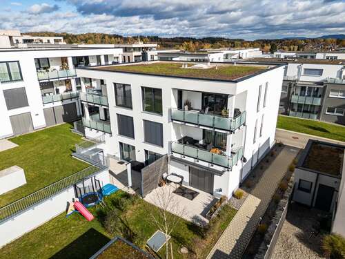 Foto - Wohnung zum Kaufen in Villingen-Schwenningen 390.000,00 € 83.97 m²