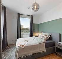 WG-Zimmer in München 945,00 € 12 m²