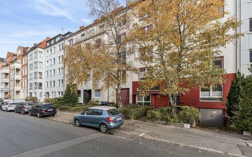 Foto - Wohnung zum Kaufen in Hannover 215.000,00 € 52 m²