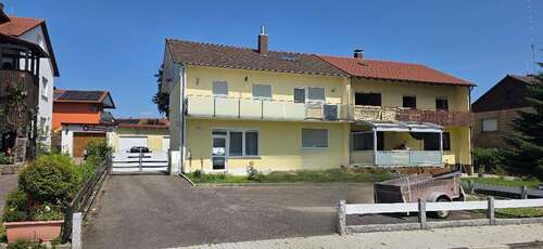 Foto - Haus zum Kaufen in Siegelsbach 390.000,00 € 176 m²