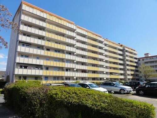 Foto - Wohnung zum Kaufen in Barsinghausen 56.000,00 € 40.85 m²