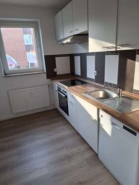 Foto - Wohnung zum Mieten in Neumünster 650,00 € 69.09 m²