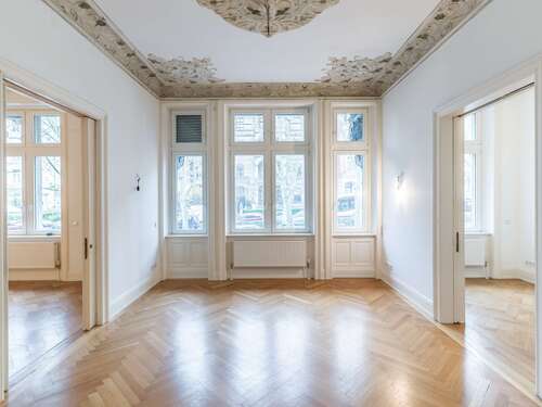 Foto - Wohnung zum Mieten in Wiesbaden 1.899,00 € 141 m²