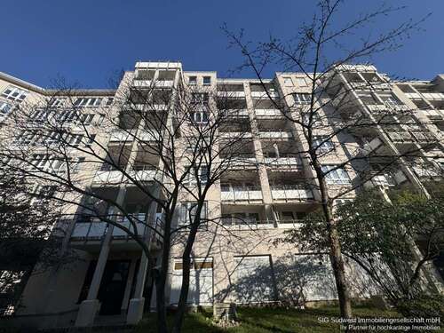 Foto - Wohnung zum Kaufen in Karlsruhe 119.000,00 € 15 m²