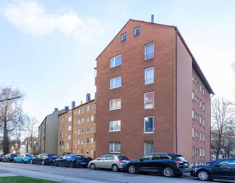 Foto - Haus zum Kaufen in Augsburg 3.300.000,00 € 1205 m²