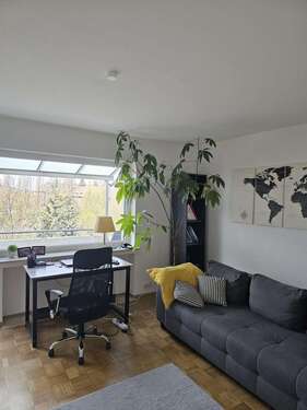 Foto - Wohnung zum Mieten in Bielefeld 625,00 € 50 m²