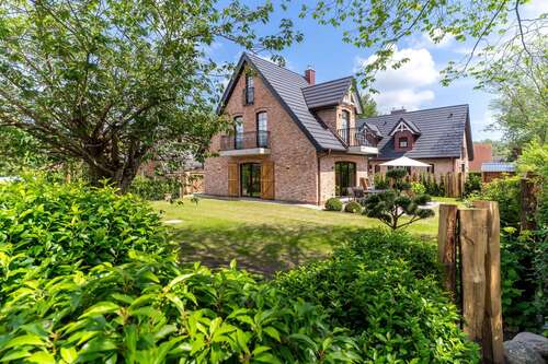 Foto - Haus zum Kaufen in Sankt Peter-Ording 1.995.000,00 € 156.03 m²