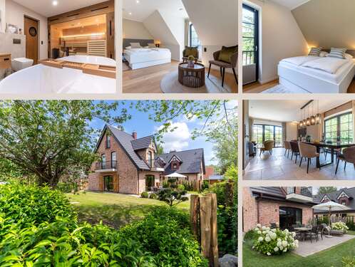 Foto - Haus zum Kaufen in Sankt Peter-Ording 1.995.000,00 € 156.03 m²
