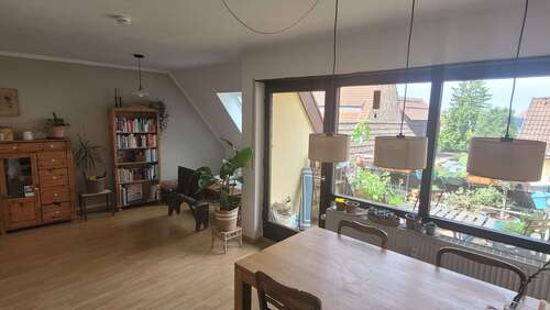 Foto - Wohnung zum Mieten in Mannheim 940,00 € 84 m²
