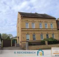 Haus zum Kaufen in Bad Düben 199.000,00 € 172 m²