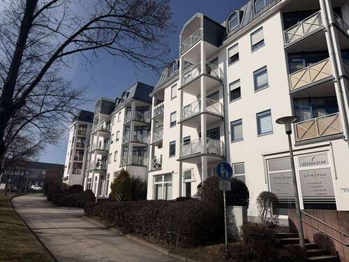 Foto - Büro in Freiberg 98.000,00 € 100 m²