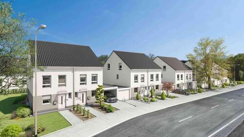 Foto - Haus zum Mieten in Wetzlar 1.600,00 € 141 m²