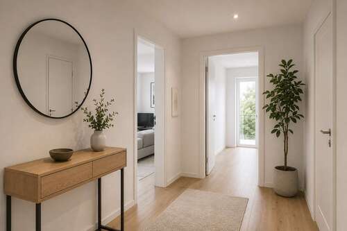 Foto - Wohnung zum Kaufen in München 495.000,00 € 73 m²