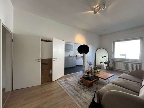 Foto - Wohnung zum Mieten in Köln 1.400,00 € 75 m²
