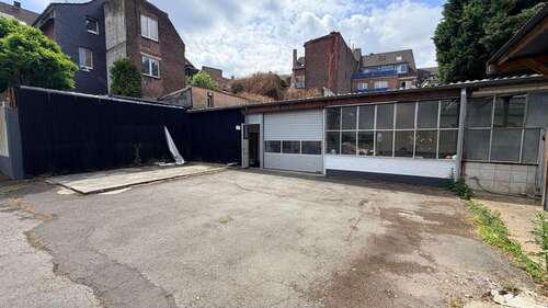 Foto - Grundstück in Krefeld 795.000,00 € 1581 m²