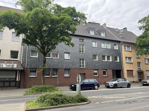 Foto - Wohnung zum Mieten in Recklinghausen 395,00 € 57 m²