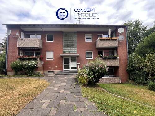 Foto - Wohnung zum Mieten in Hürth-Kendenich 890,00 € 71 m²