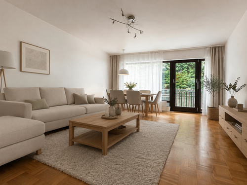 Foto - Wohnung zum Kaufen in Bad Homburg v.d.H. 384.000,00 € 84 m²
