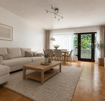 Wohnung zum Kaufen in Bad Homburg v.d.H. 384.000,00 € 84 m²