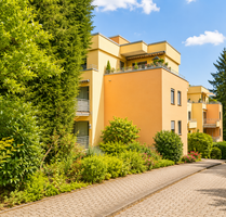Wohnung zum Kaufen in Bad Homburg v.d.H. 384.000,00 € 84 m²