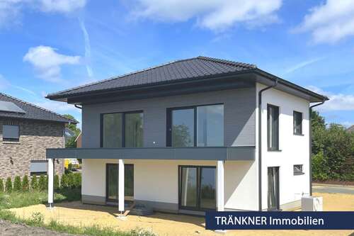 Foto - Haus zum Mieten in Geestland 1.750,00 € 152 m²