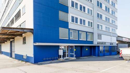 Foto - Büro in Schwieberdingen 1.595,00 € 225 m²