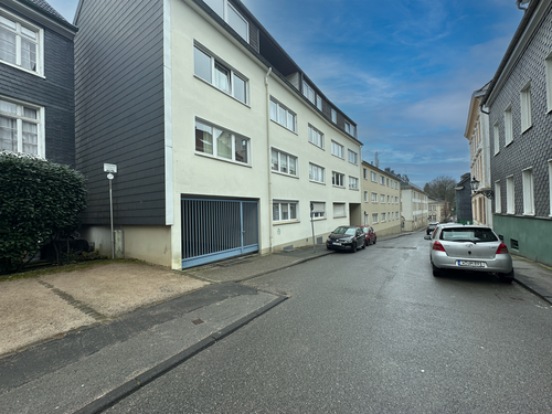 Foto - Wohnung zum Kaufen in Wuppertal 62.000,00 € 44 m²