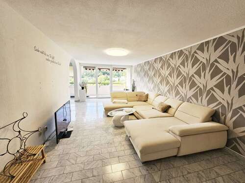 Foto - Wohnung zum Kaufen in Bingen am Rhein 243.000,00 € 95 m²