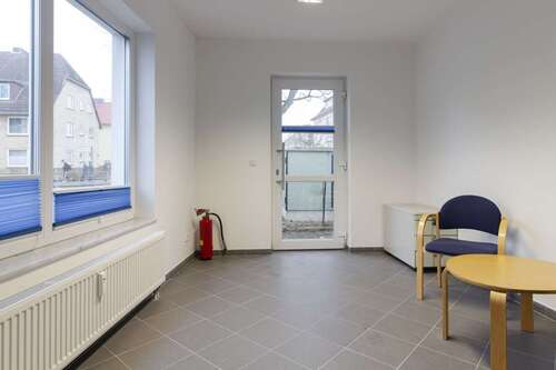 Foto - Büro in Plön 480,00 € 21 m² - 480,00 EUR Kaltmiete, ca.  21,00 m²