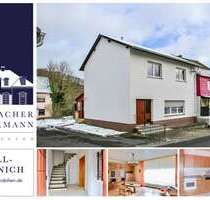 Haus zum Kaufen in Kall Sötenich 149.000,00 € 123 m² - Kall / Sötenich