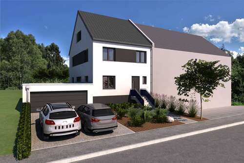 Foto - Haus zum Kaufen in Erfurt 735.000,00 € 180 m²