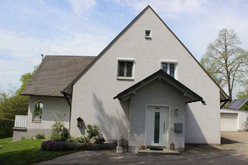 Foto - Haus zum Kaufen in Thierhaupten 575.000,00 € 165 m²