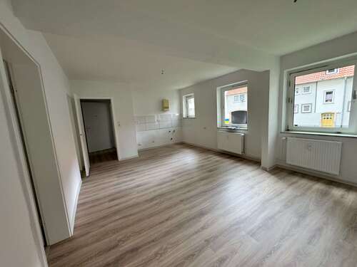Foto - Wohnung zum Mieten in Salzgitter Bad 340,00 € 53 m²