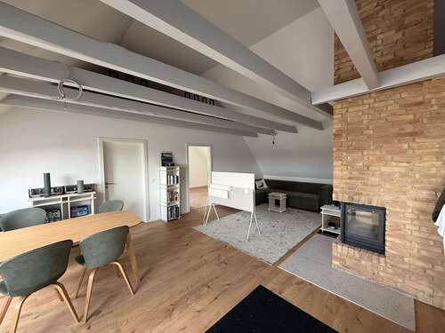Foto - Wohnung zum Mieten in Wolfsburg 1.000,00 € 100 m²